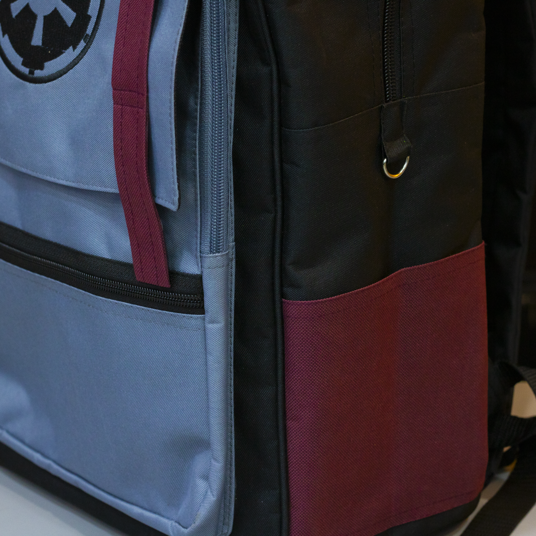 Imperio Galáctico | Star Wars | Mochila