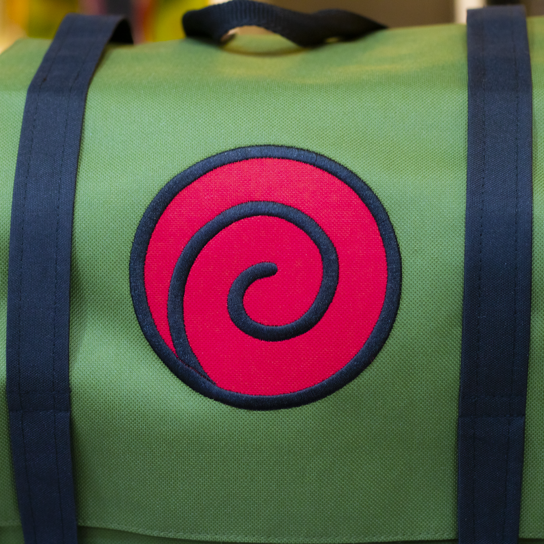 Chunin | Naruto | Mochila