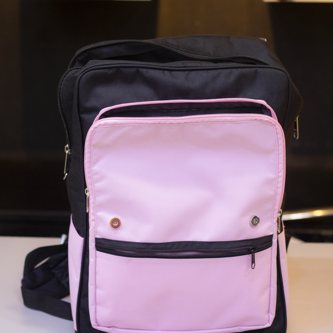 Nezuko | Mochila