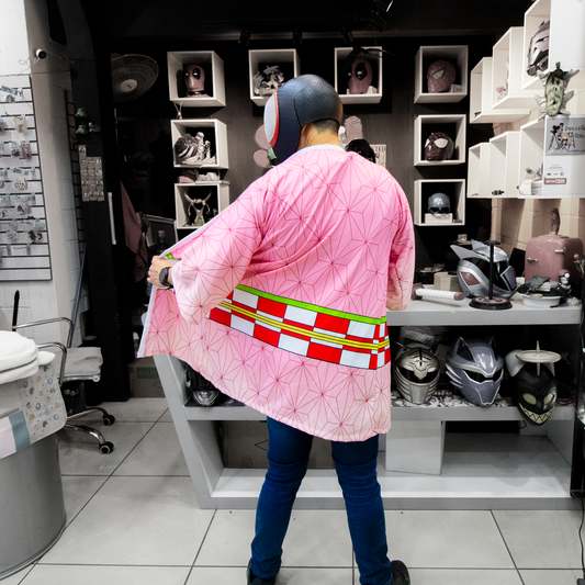Nezuko | Haori