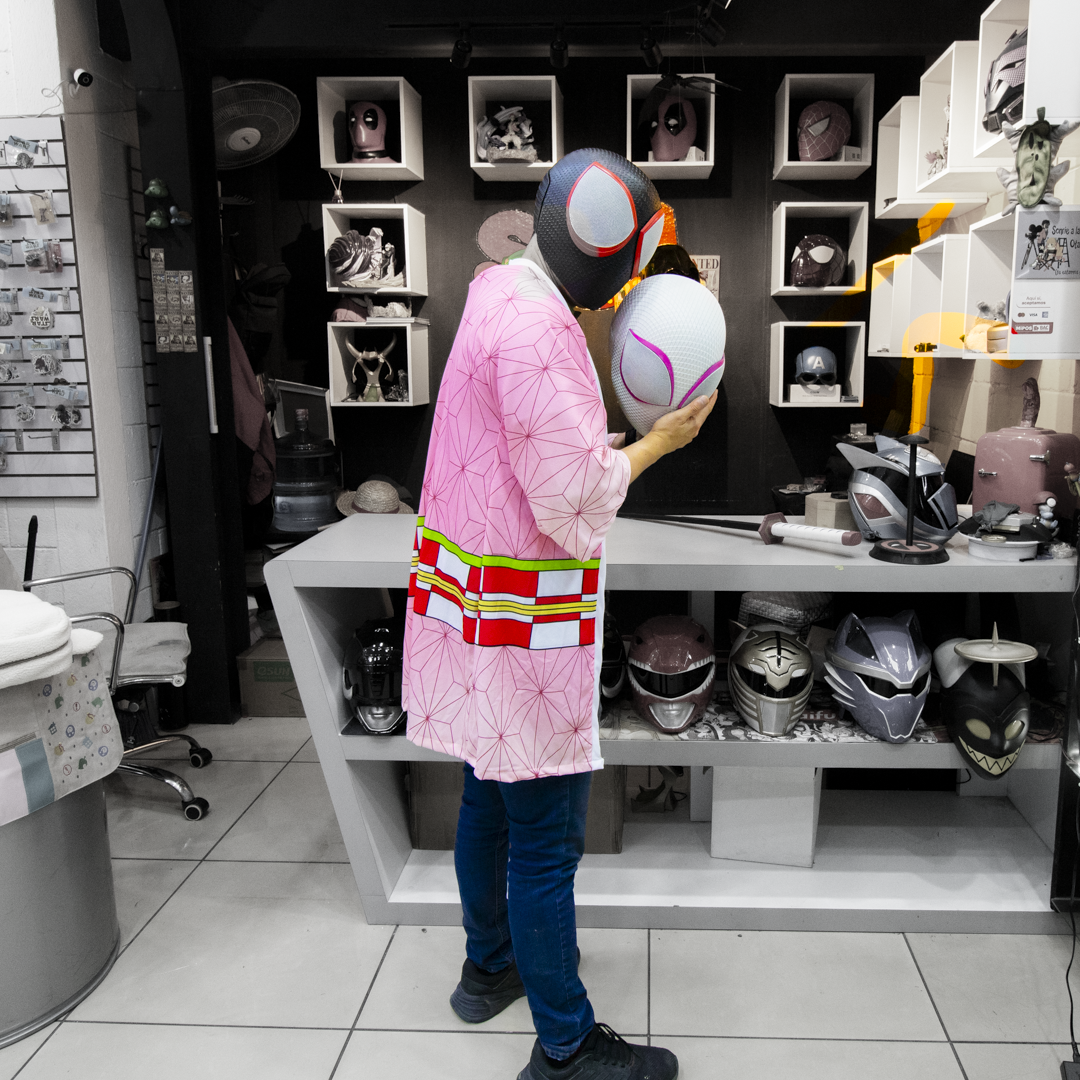 Nezuko | Haori