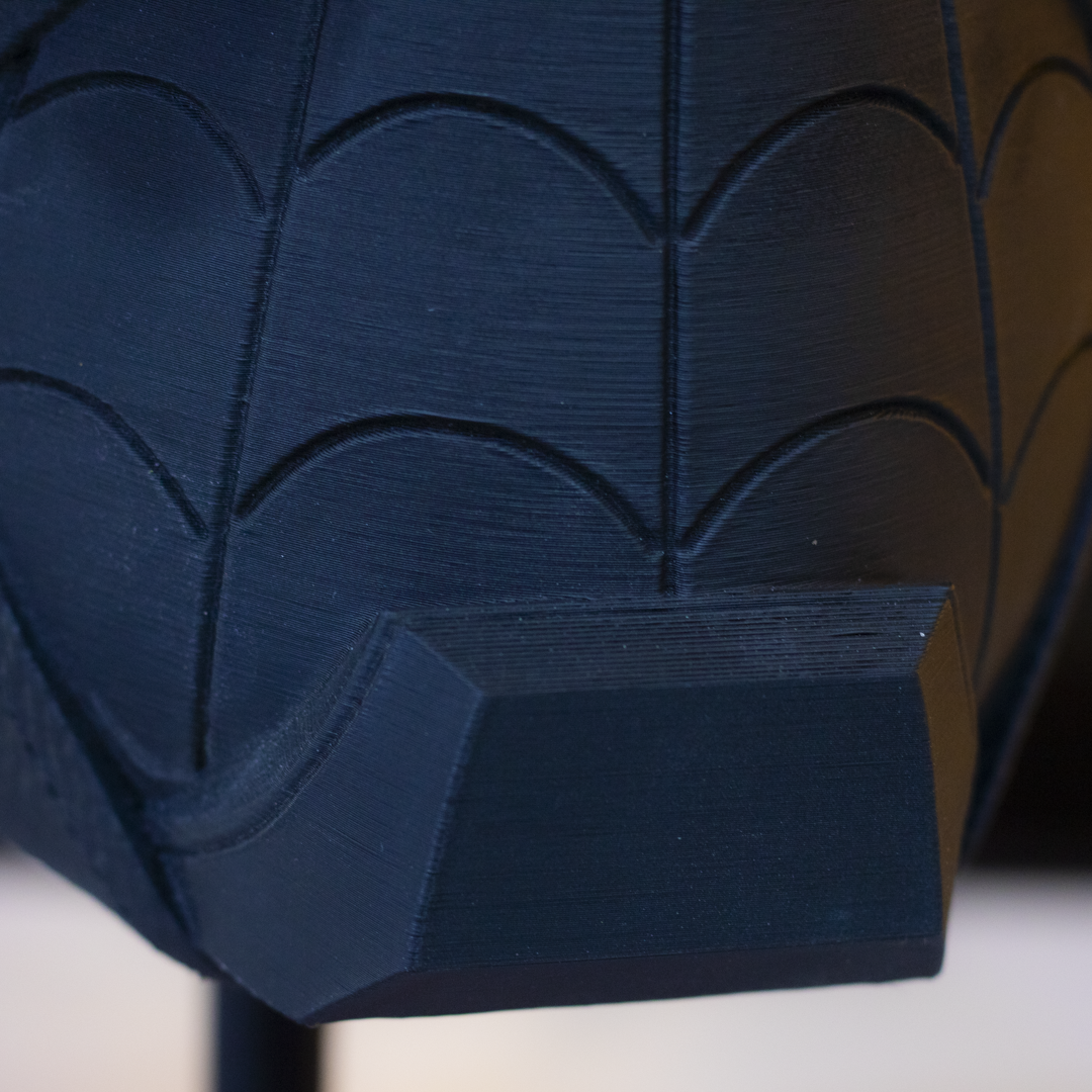 Spiderman Noir | Casco