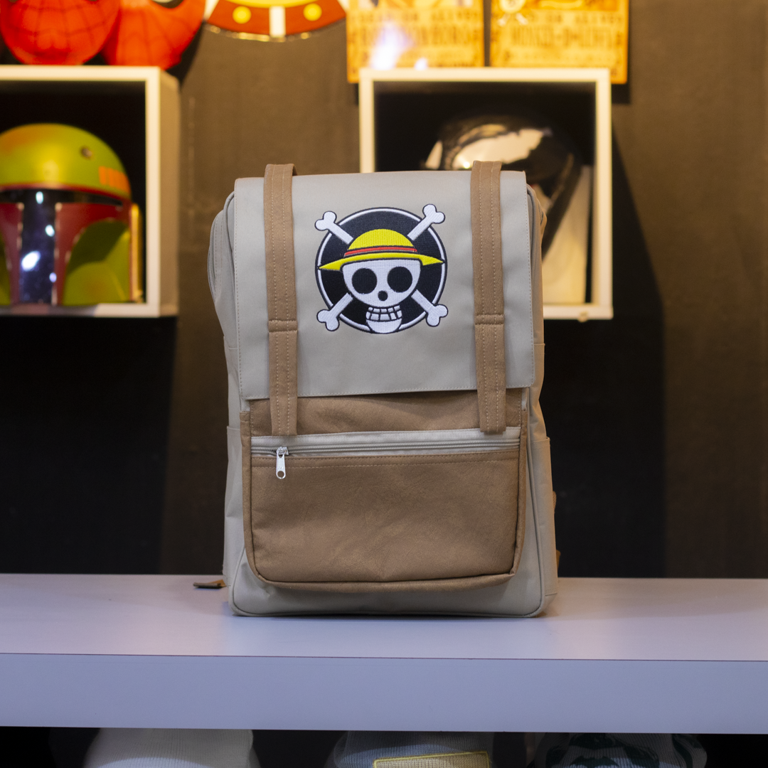 One piece 2 | Mochila
