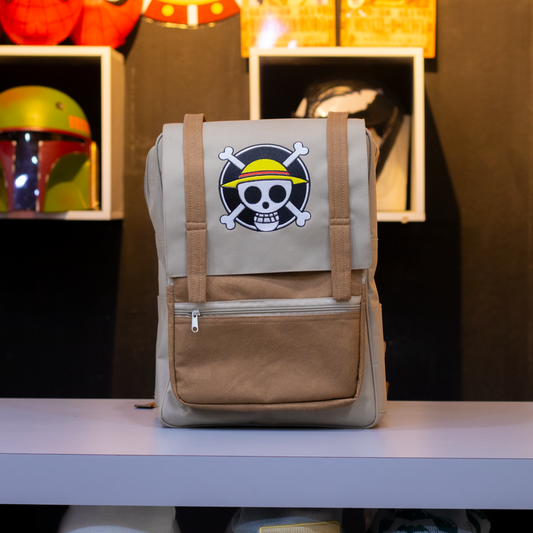 One piece 2 | Mochila