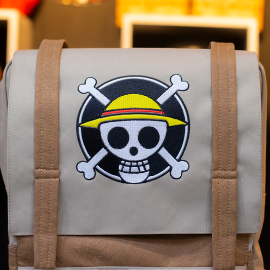 One piece 2 | Mochila