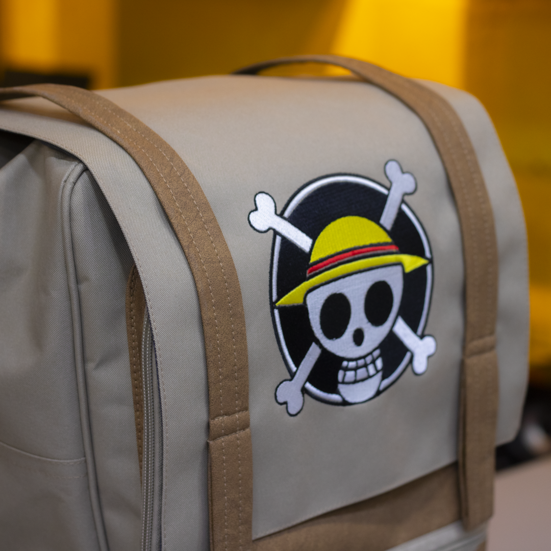 One piece 2 | Mochila