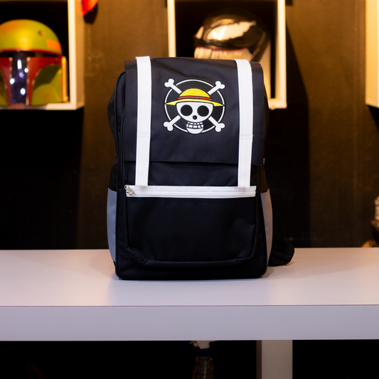 One Piece | Negro | One Piece