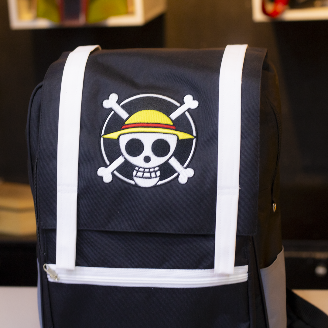 One Piece | Negro | One Piece
