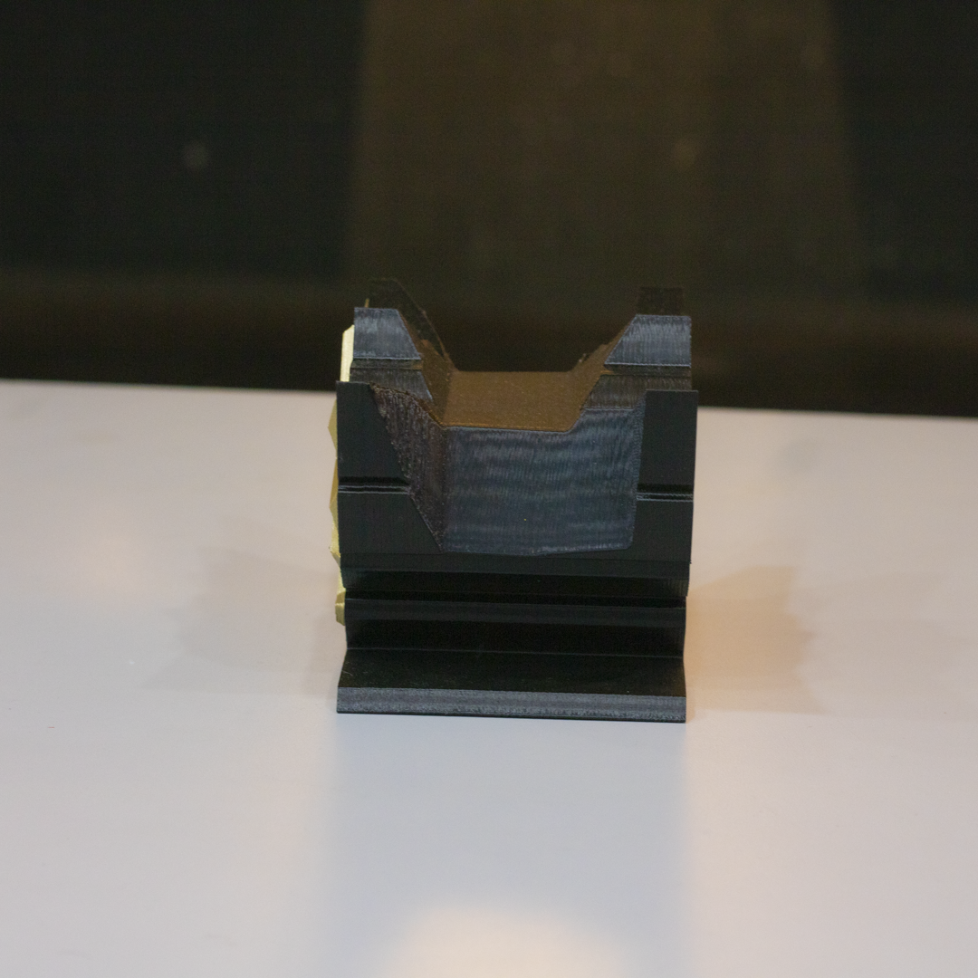 Logo Trifuerza | Porta Control | Zelda