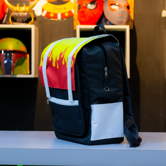 Rengoku | Kimetsu no Yaiba | Mochila