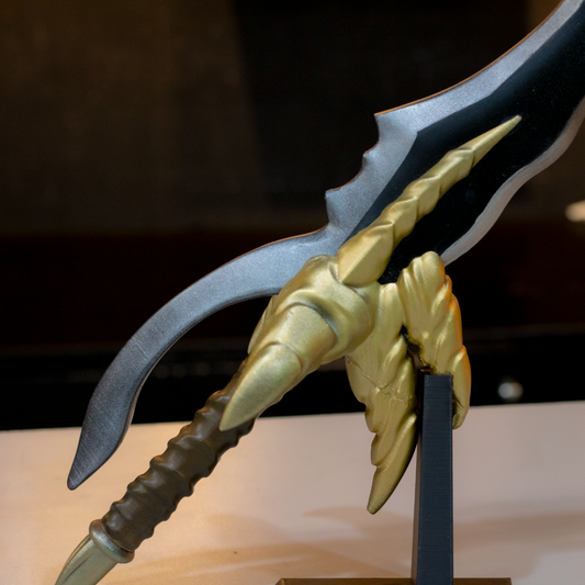 Daga Hunter’s Relic |  Solo Leveling