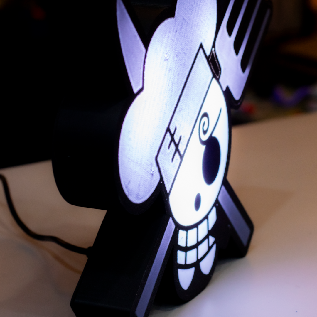Sanji | Jolly Roger