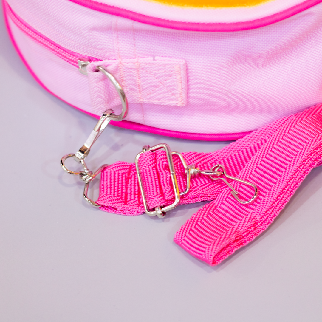Saylor Moon | Bolsa Redonda