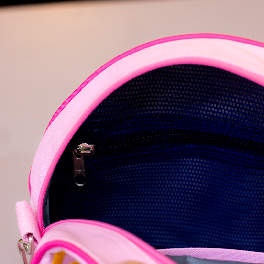 Saylor Moon | Bolsa Redonda