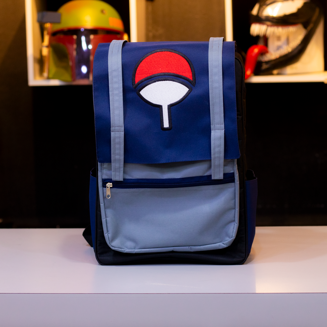 Sazuke | Mochila