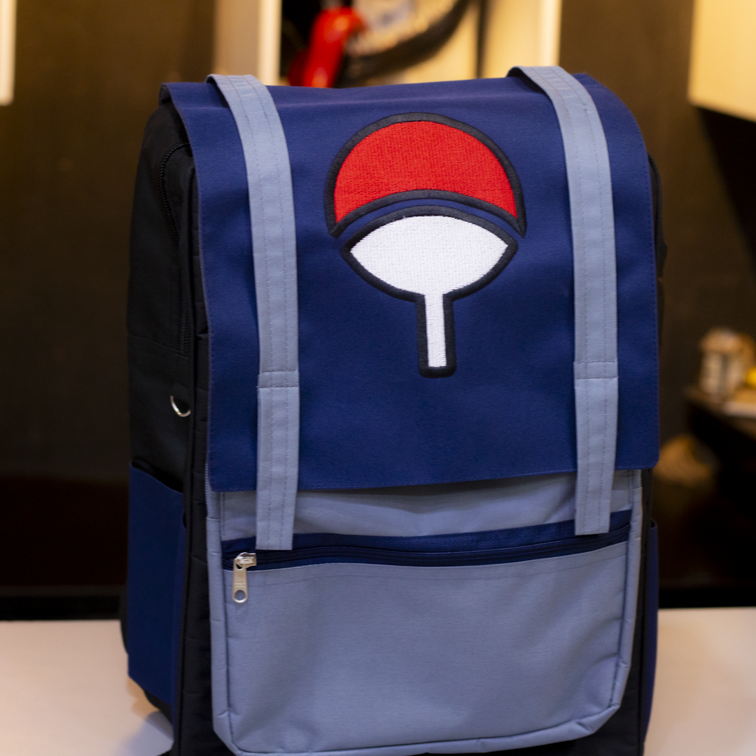 Sazuke | Mochila