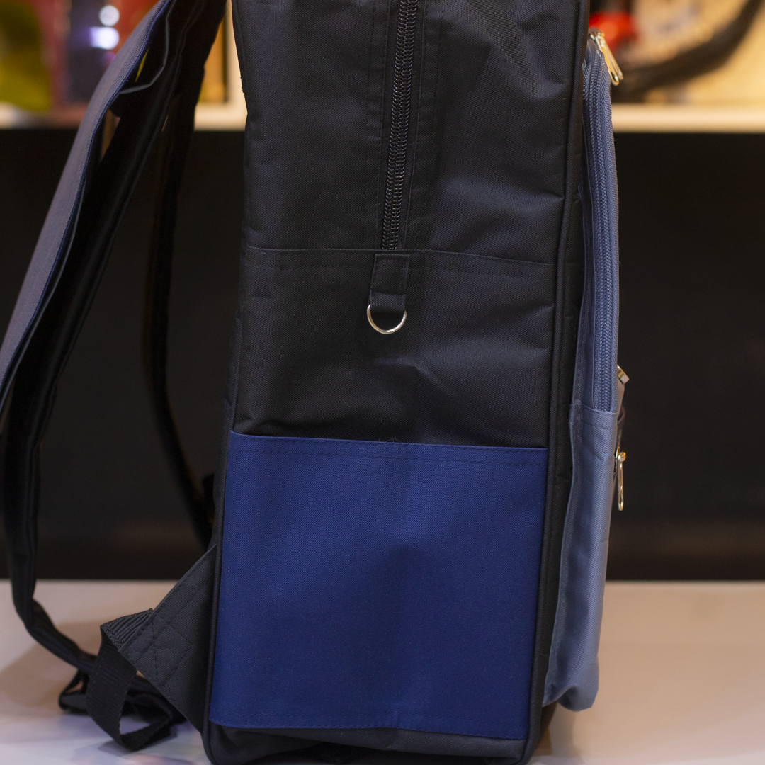 Sazuke | Mochila