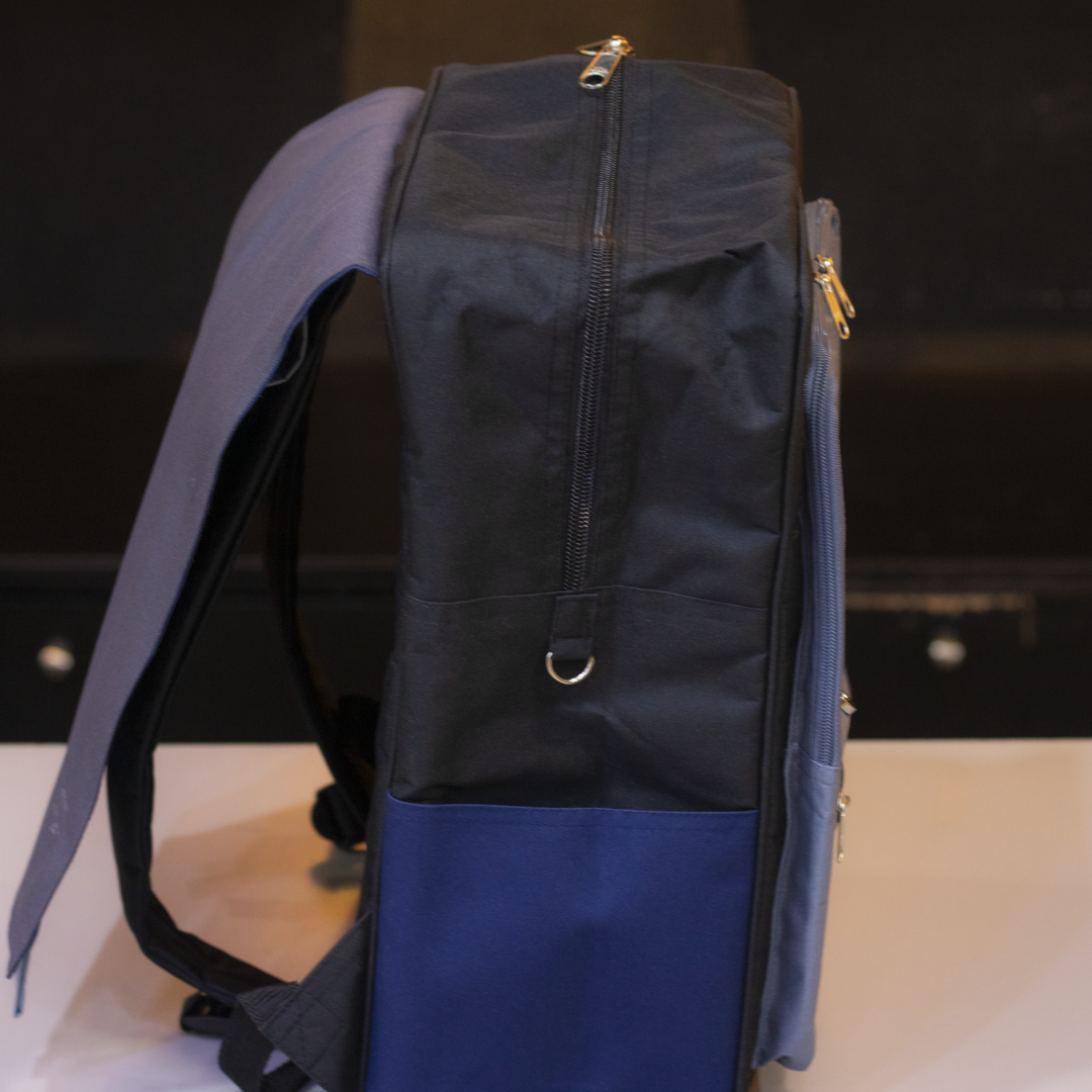 Sazuke | Mochila