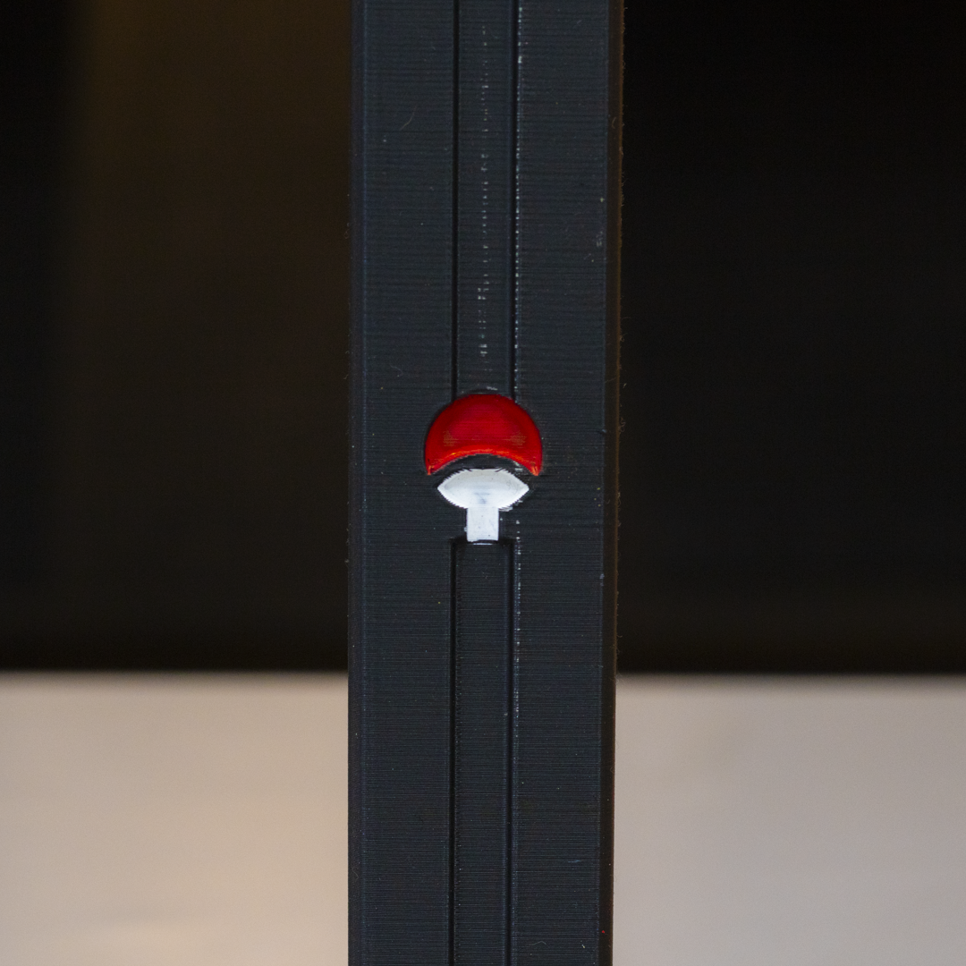 Katanta | Sazuke | Retractil