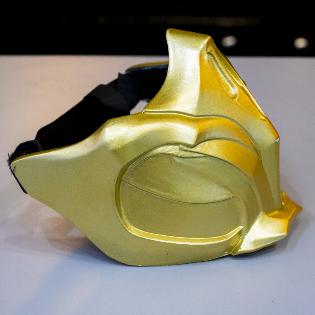 Scorpion | Mortal Kombat | Careta