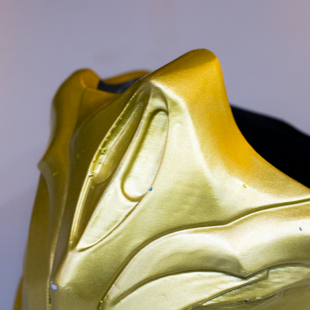 Scorpion | Mortal Kombat | Careta