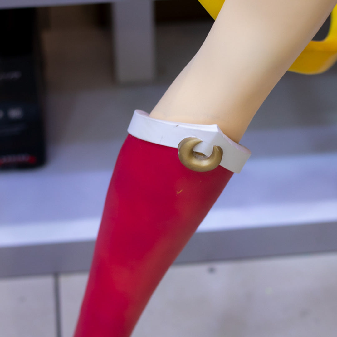 Serana tamaño real (Sailor Moon)
