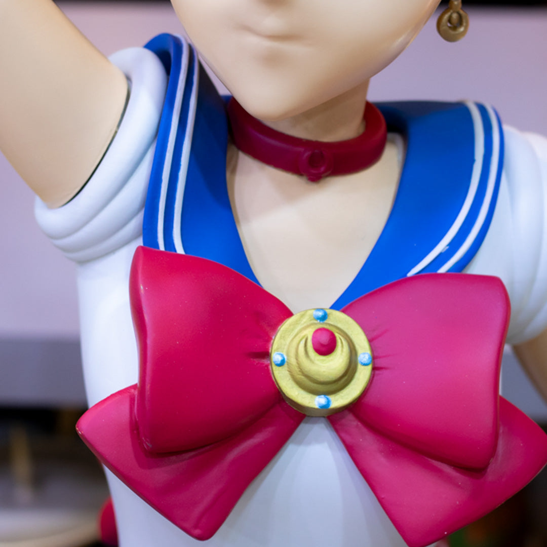 Serana tamaño real (Sailor Moon)