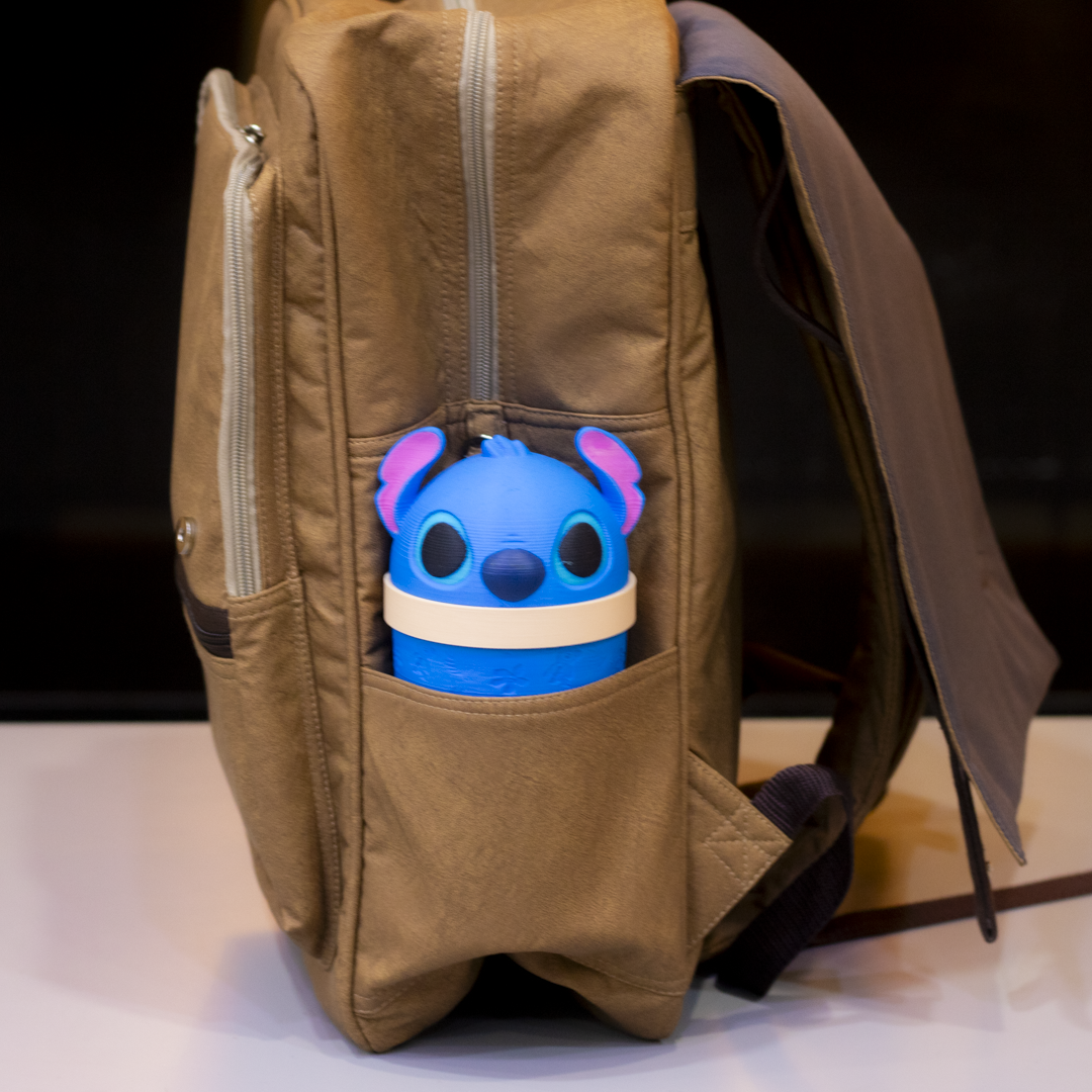 Shingeki no Kiojin | Mochila