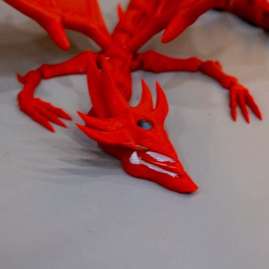 Slyfer | Flexy | Yu Gi Oh