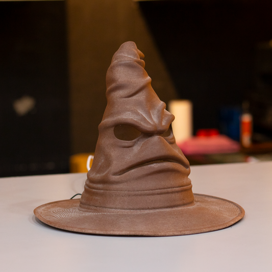 Sombrero Seleccionador | Lámpara | Harry Potter