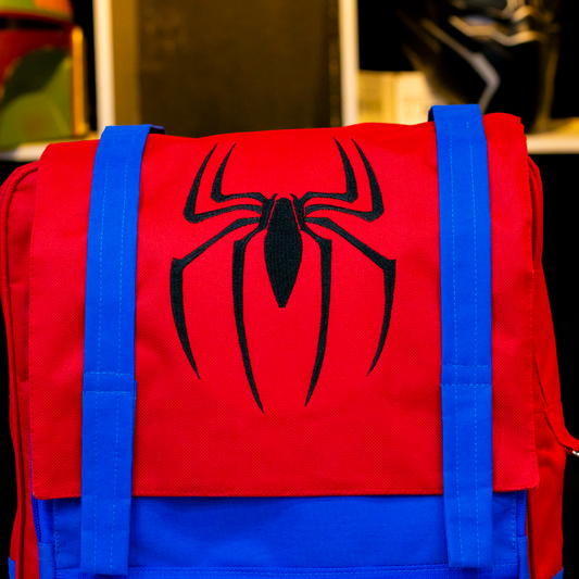 Spiderman | Mochila