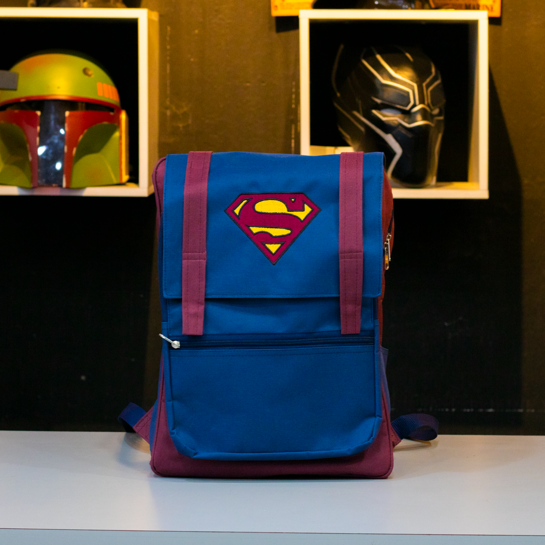Superman 2 | Mochila