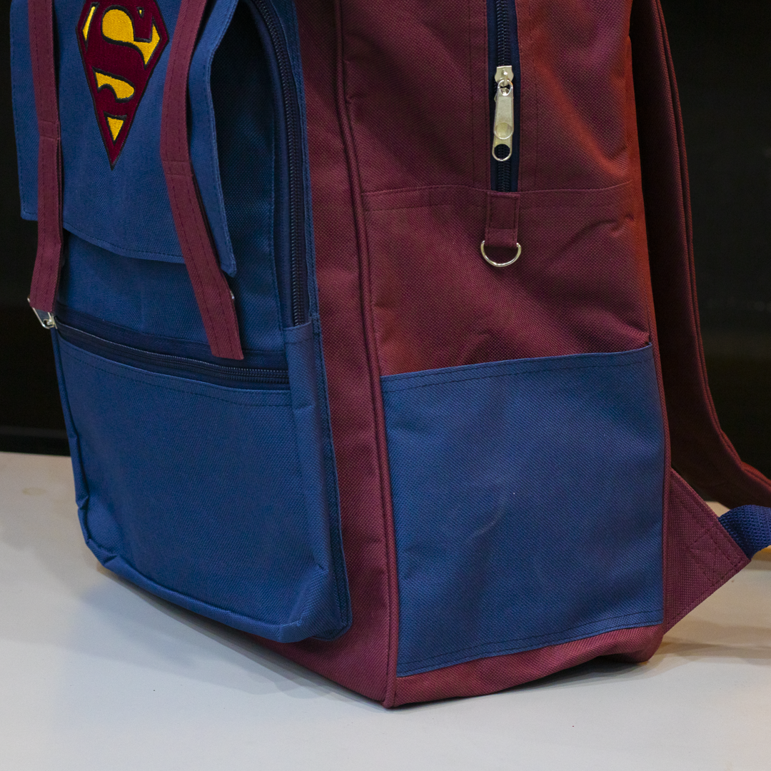 Superman 2 | Mochila