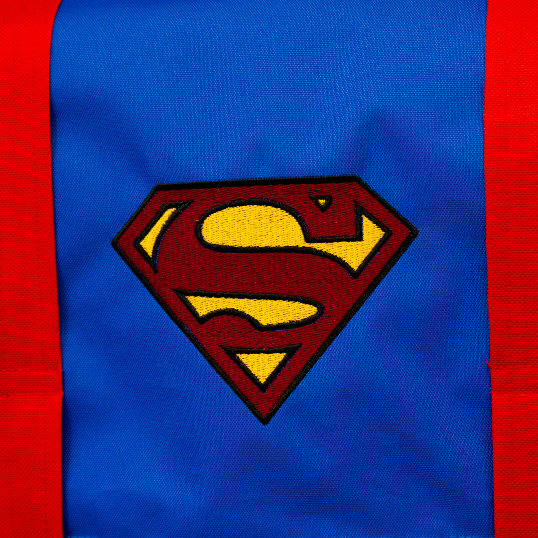 Super Man | Mochila