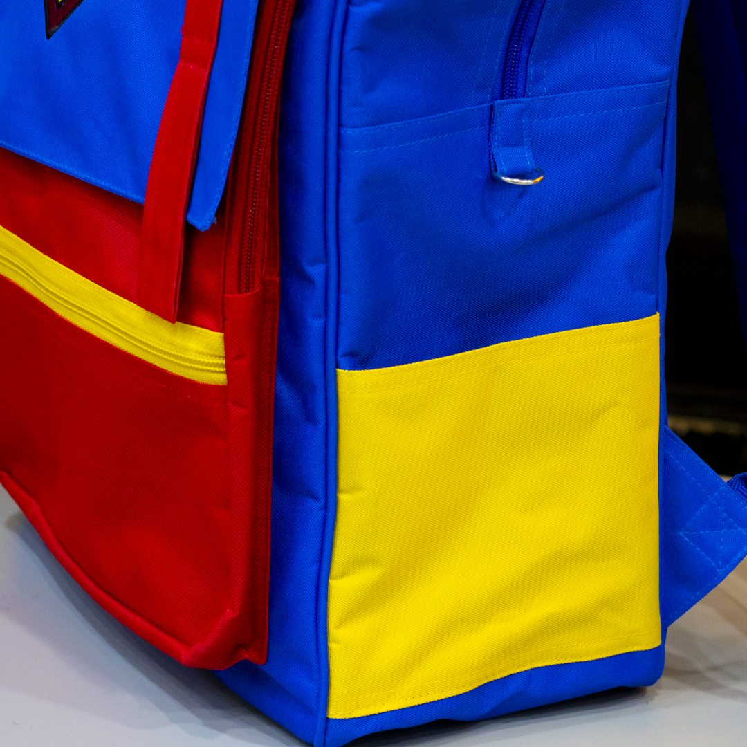 Super Man | Mochila