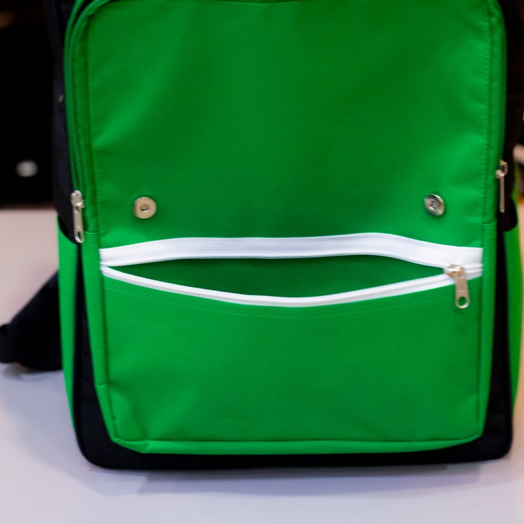 Tanjiro | Mochila