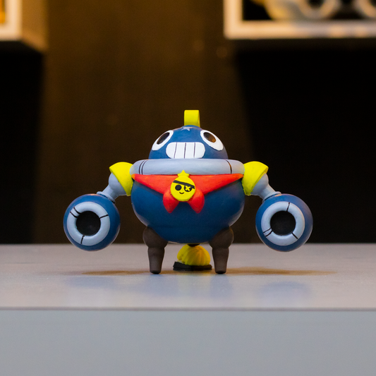 Tick | Brawl Star | Super Cell