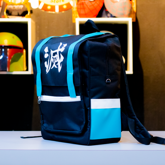 Tokito | Kimetsu no Yaiba | Mochila