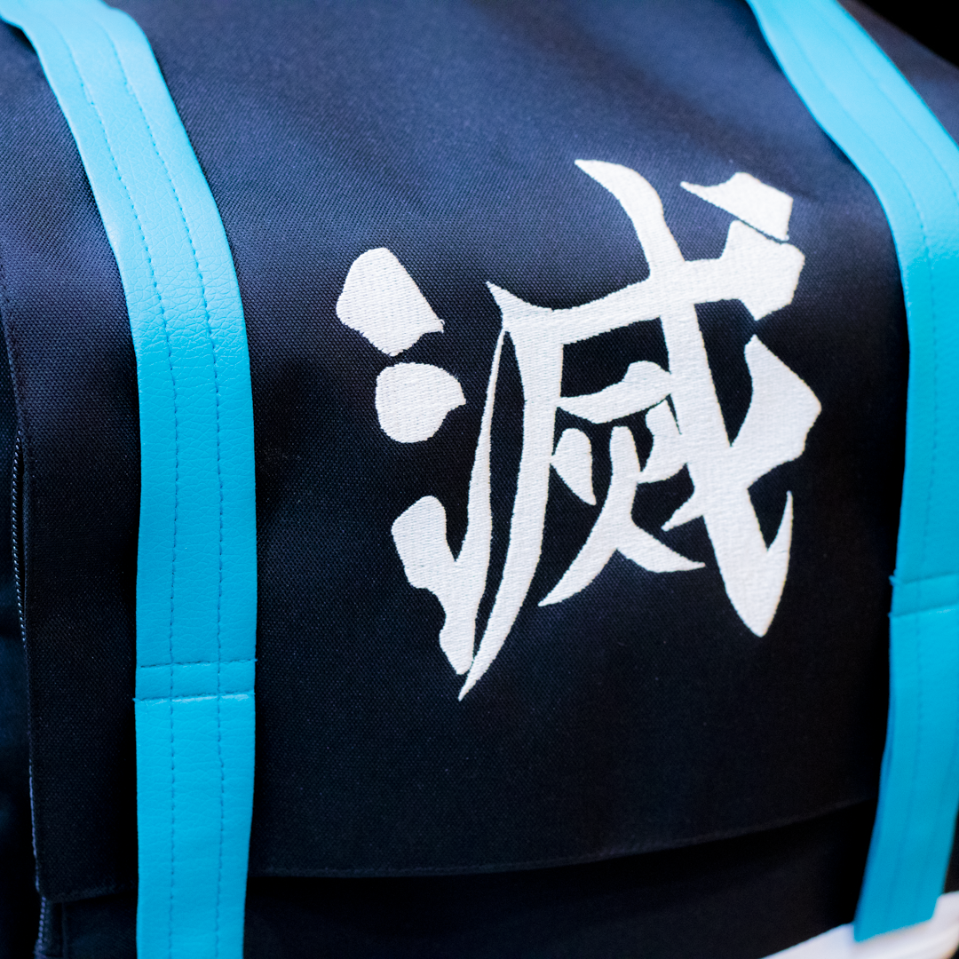 Tokito | Kimetsu no Yaiba | Mochila