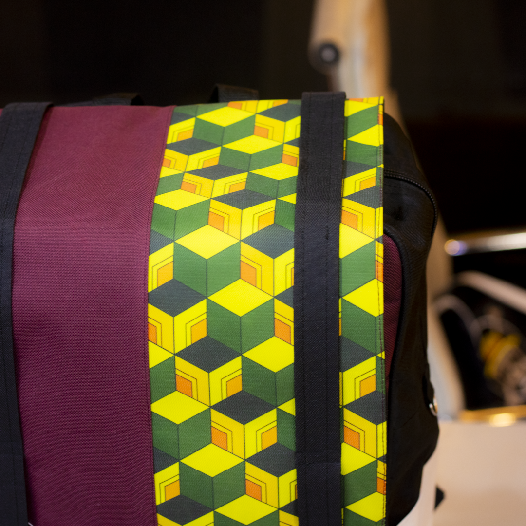 Tomioka | Mochila