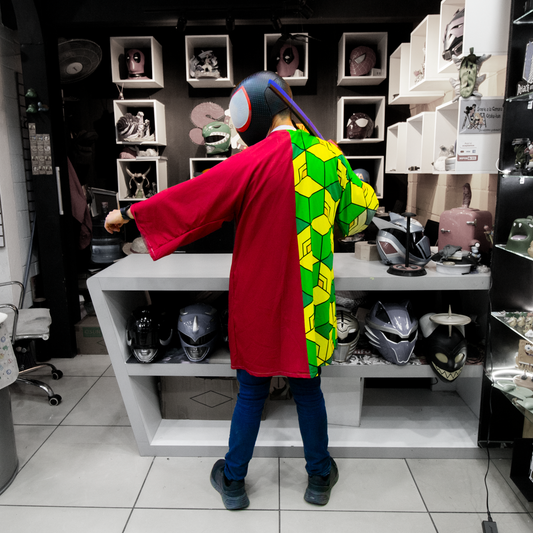 Giyū Tomioka | Haori