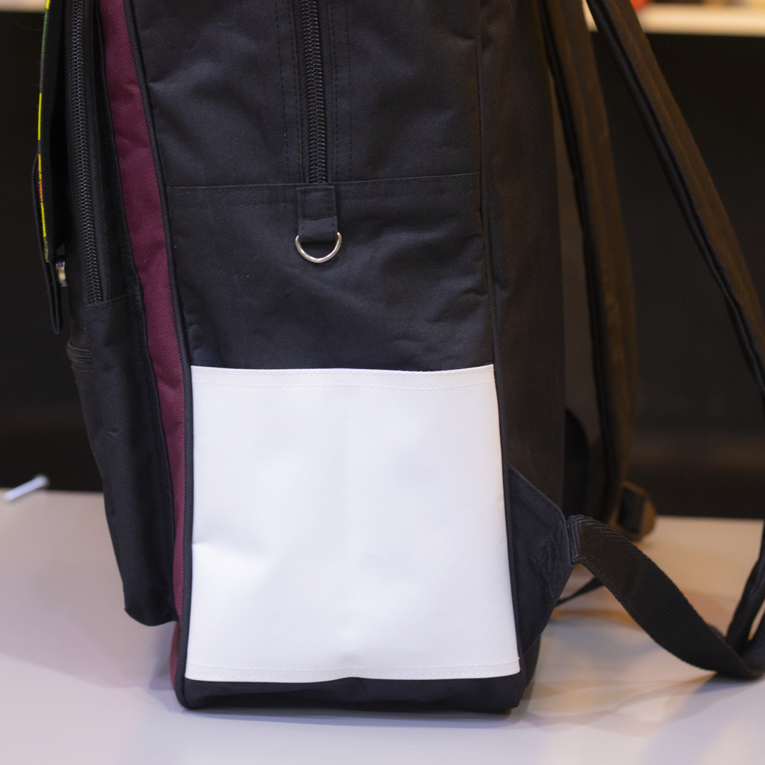 Tomioka | Mochila