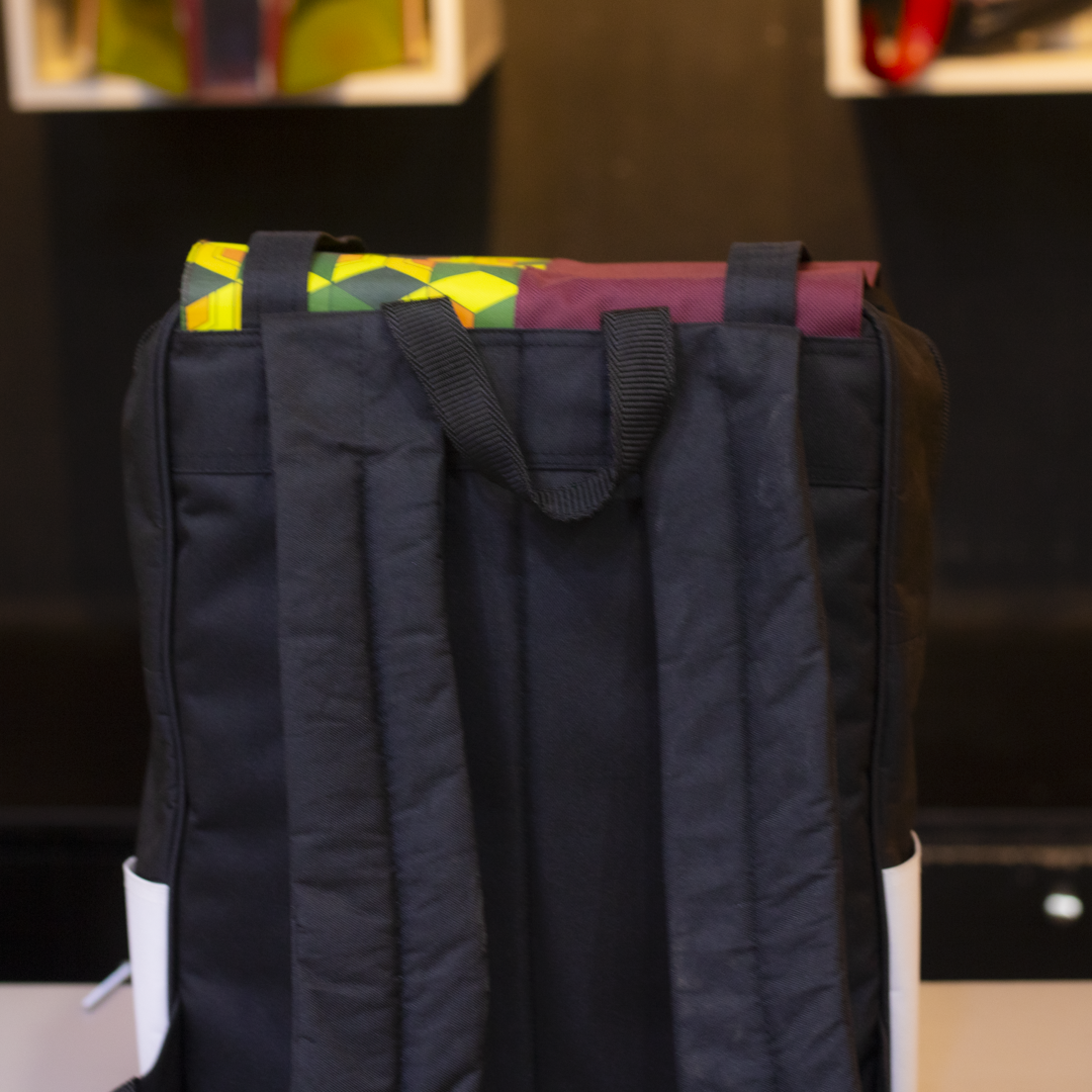 Tomioka | Mochila
