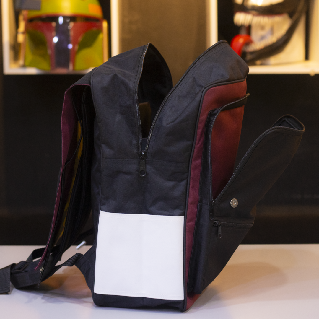 Tomioka | Mochila