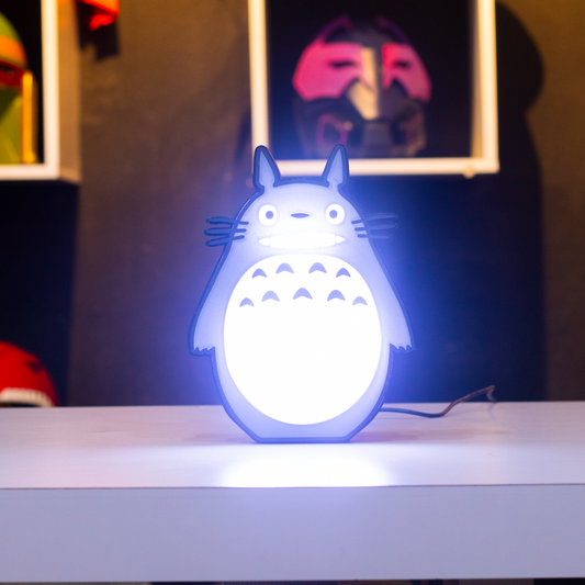 Totoro | Lámpara