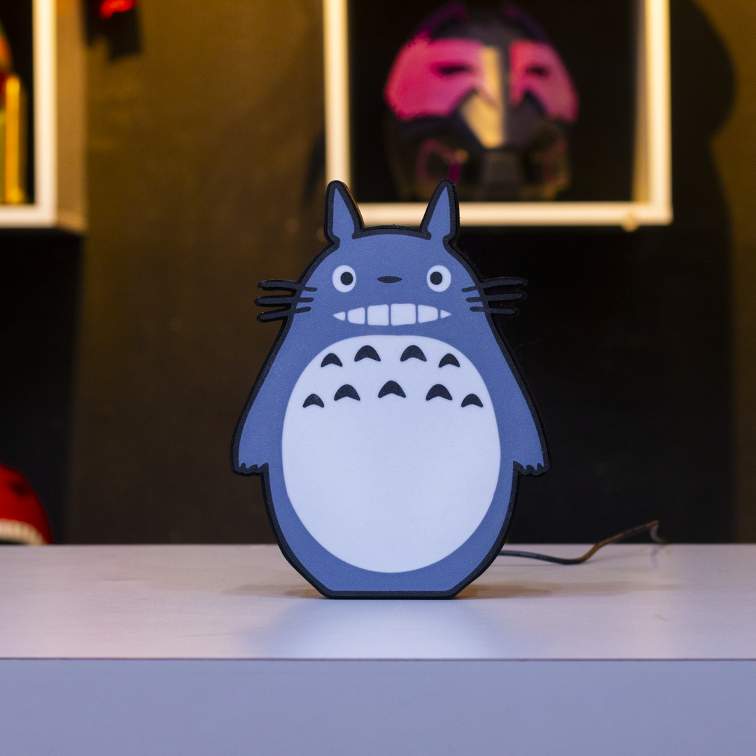Totoro | Lámpara