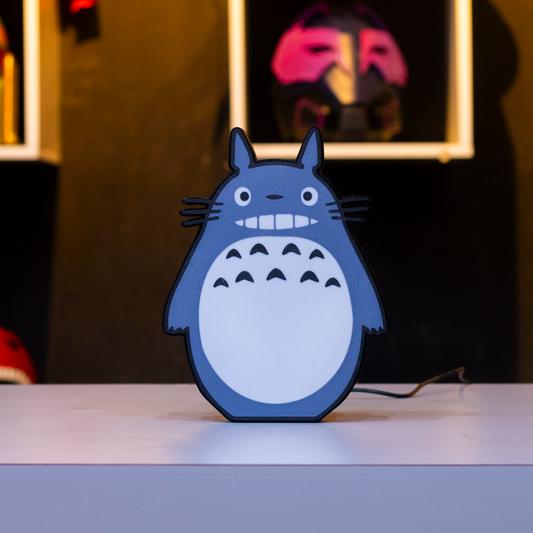 Totoro | Lámpara