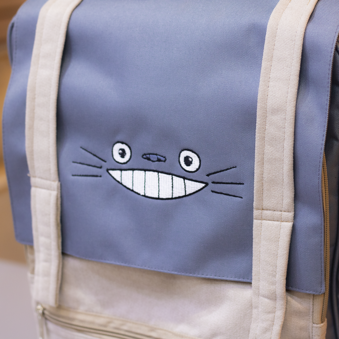 Totoro | Mochila