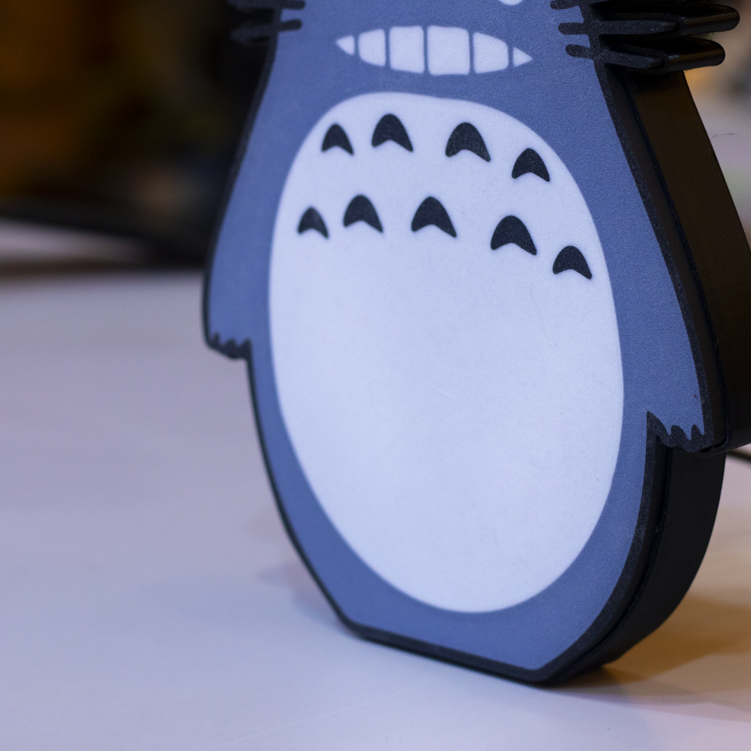 Totoro | Lámpara