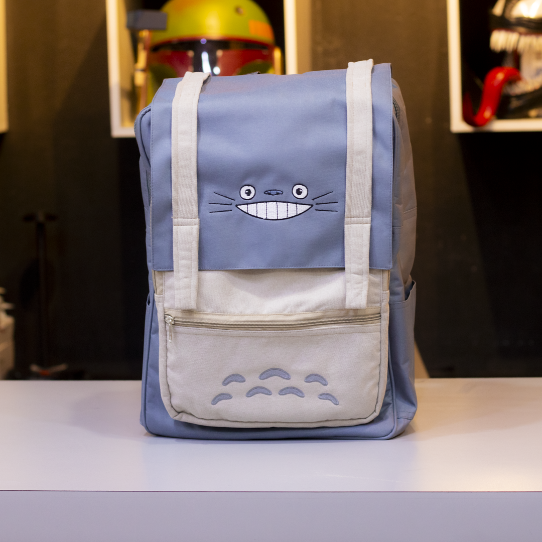 Totoro | Mochila
